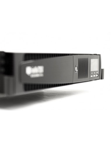 Riello VSD 1100 sistema de alimentación ininterrumpida (UPS) Línea interactiva 1,1 kVA 990 W 8 salidas AC