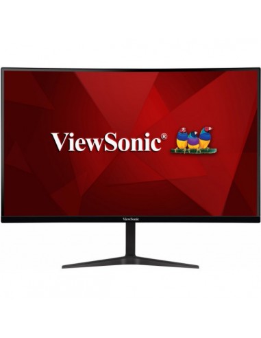 Viewsonic VX Series VX2718-PC-MHD LED display 68,6 cm (27") 1920 x 1080 Pixeles Full HD Negro