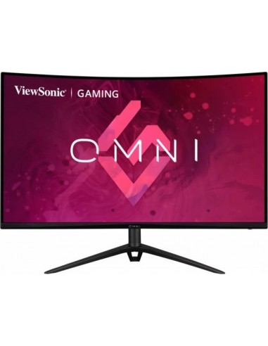 Viewsonic VX Series VX3218-PC-MHDJ LED display 81,3 cm (32") 1920 x 1080 Pixeles Full HD LCD Negro