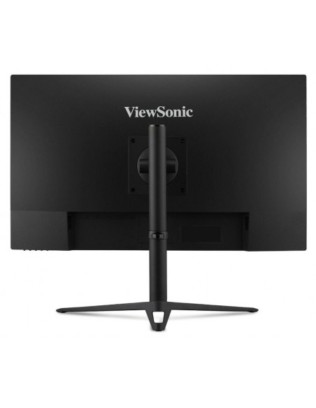 Viewsonic VX Series VX2728J pantalla para PC 68,6 cm (27") 1920 x 1080 Pixeles Full HD LED Negro