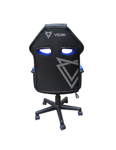 VIZZIO GA40471153 silla de oficina y de ordenador Asiento acolchado Respaldo acolchado