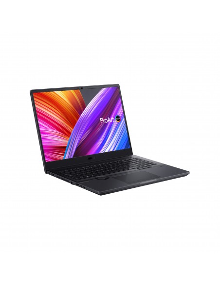 ASUS ProArt StudioBook Pro 16 OLED W7600Z3A-L2115 - Ordenador Portátil 16" WQUXGA (Core i7-12700H, 32GB RAM, 1TB SSD, RTX A3000