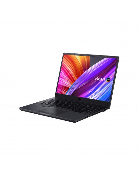 ASUS ProArt StudioBook Pro 16 OLED W7600Z3A-L2115 - Ordenador Portátil 16" WQUXGA (Core i7-12700H, 32GB RAM, 1TB SSD, RTX A3000