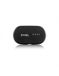 Zyxel WAH7601 Módem router de red móvil