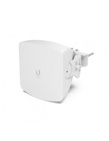 Ubiquiti UISP Wave Access Point 5400 Mbit s Blanco Energía sobre Ethernet (PoE)