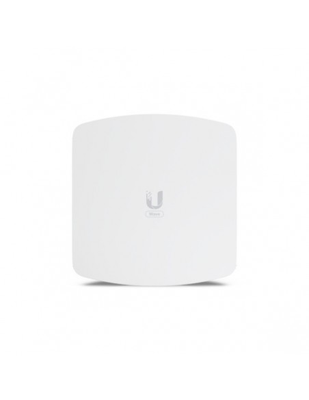 Ubiquiti UISP Wave Access Point 5400 Mbit s Blanco Energía sobre Ethernet (PoE)