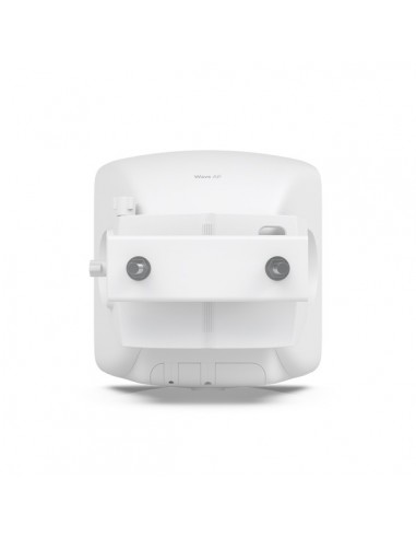 Ubiquiti UISP Wave Access Point 5400 Mbit s Blanco Energía sobre Ethernet (PoE)