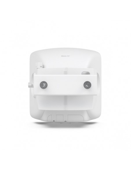 Ubiquiti UISP Wave Access Point 5400 Mbit s Blanco Energía sobre Ethernet (PoE)