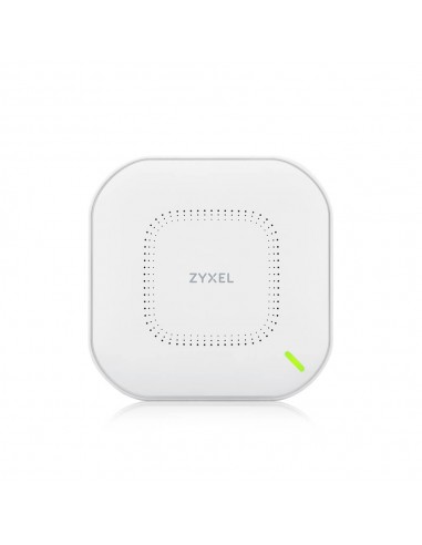 Zyxel WAX610D-EU0101F punto de acceso inalámbrico 2400 Mbit s Blanco Energía sobre Ethernet (PoE)