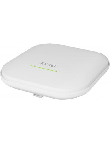 Zyxel WAX620D-6E-EU0101F punto de acceso inalámbrico 4800 Mbit s Blanco Energía sobre Ethernet (PoE)