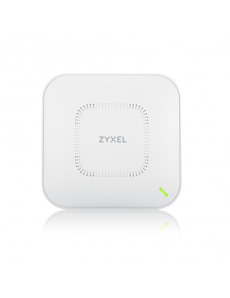 Zyxel WAX650S 3550 Mbit s Blanco Energía sobre Ethernet (PoE)