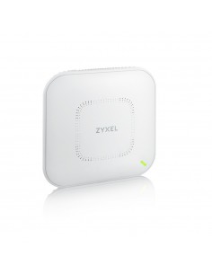 Zyxel WAX650S 3550 Mbit s Blanco Energía sobre Ethernet (PoE) 2