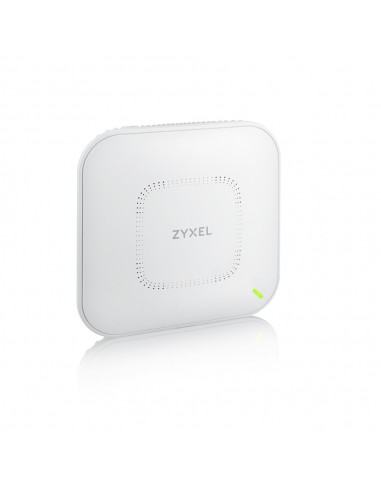 Zyxel WAX650S 3550 Mbit s Blanco Energía sobre Ethernet (PoE)