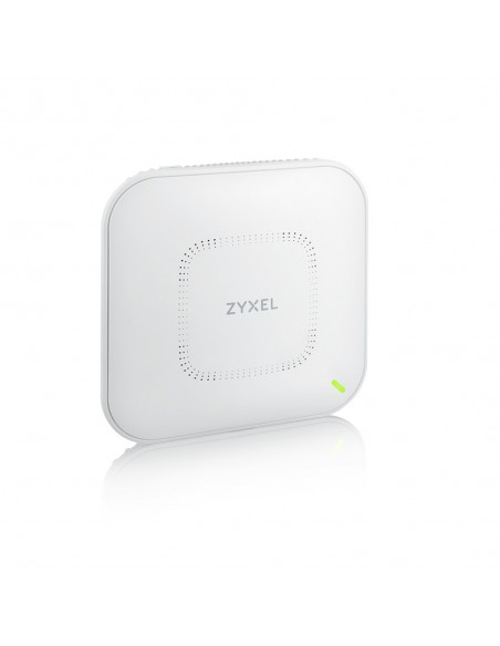 Zyxel WAX650S 3550 Mbit s Blanco Energía sobre Ethernet (PoE)