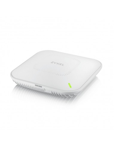 Zyxel WAX650S 3550 Mbit s Blanco Energía sobre Ethernet (PoE)