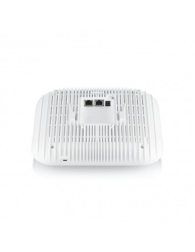 Zyxel WAX650S 3550 Mbit s Blanco Energía sobre Ethernet (PoE)