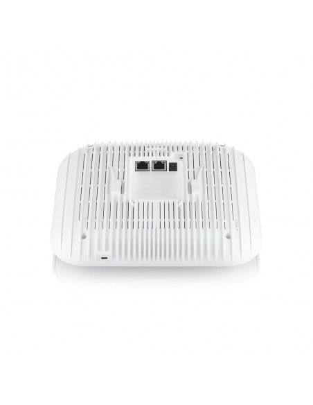 Zyxel WAX650S 3550 Mbit s Blanco Energía sobre Ethernet (PoE)