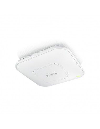 Zyxel WAX650S 3550 Mbit s Blanco Energía sobre Ethernet (PoE)