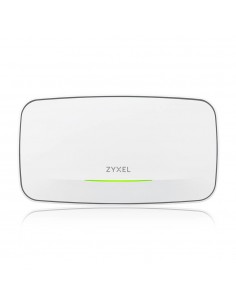 Zyxel WAX640S-6E 4800 Mbit s Blanco Energía sobre Ethernet (PoE)