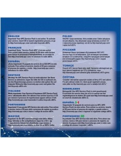 APC Service Pack 1 Year Extended Warranty 2