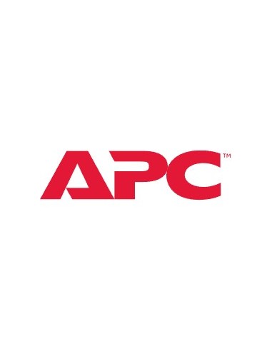 APC WBEXTWAR1YR-SE-05 extensión de la garantía