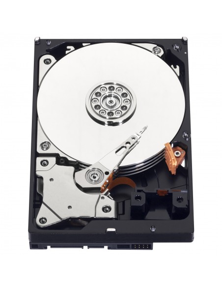 Western Digital Blue 3.5" 1 TB Serial ATA III Western Digital Blue 3.5" 1 TB Serial ATA III