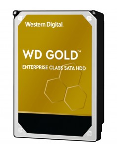 Western Digital Gold 3.5" 14 TB Serial ATA III