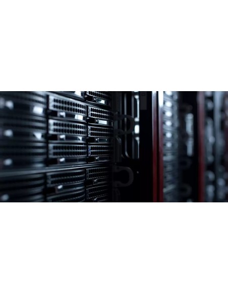 Western Digital Red WD142KFGX disco duro interno 3.5" 14 TB Serial ATA III