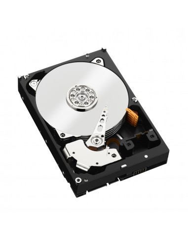 Western Digital Black 3.5" 2 TB Serial ATA III