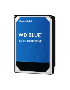 Western Digital Blue 3.5" 2 TB Serial ATA III
