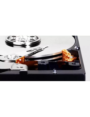 Western Digital Blue 3.5" 2 TB SATA