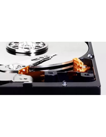 Western Digital Blue 3.5" 2 TB SATA