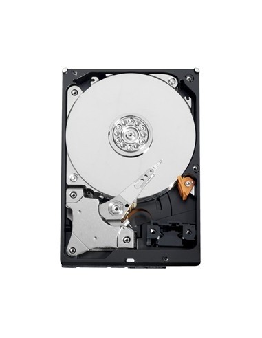 Western Digital 500GB 64MB 6Gb s 5400RPM 3.5" Serial ATA III