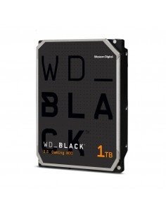 Western Digital WD_BLACK 3.5" 8 TB SATA