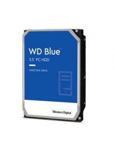Western Digital Blue WD60EZAX disco duro interno 3.5" 6 TB