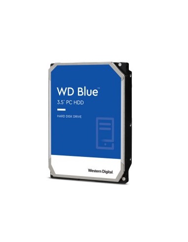 Western Digital Blue WD60EZAX disco duro interno 3.5" 6 TB