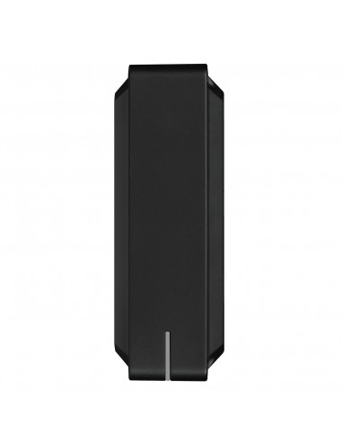 Western Digital D10 disco duro externo 8 TB Negro, Blanco