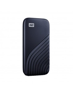 Western Digital My Passport 2 TB Azul 2