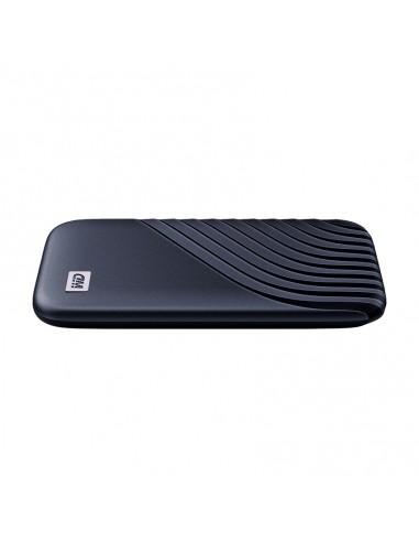 Western Digital My Passport 2 TB Azul
