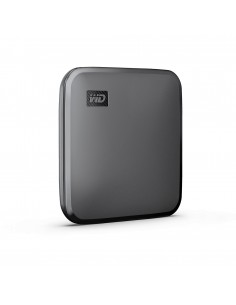 Western Digital WDBAYN0010BBK-WESN unidad externa de estado sólido 1 TB Negro 2