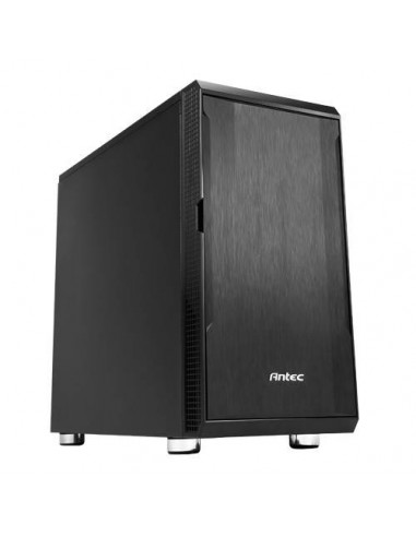 Antec P5 Micro Torre Negro