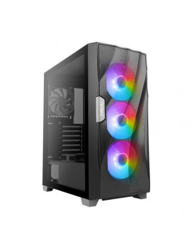 Antec DF700 Flux Midi Tower Negro