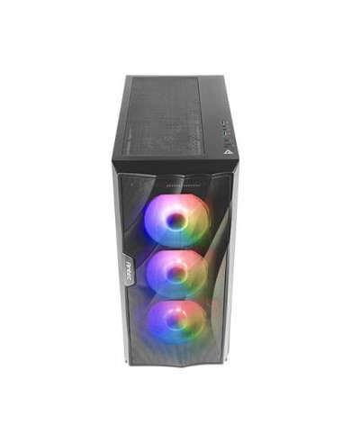 Antec DF700 Flux Midi Tower Negro