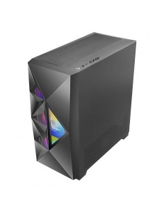 Antec DF800 FLUX Midi Tower Negro 2