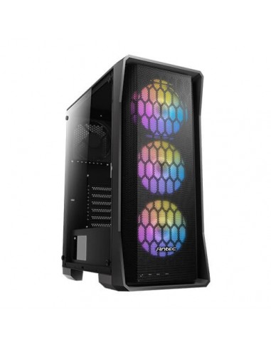 Antec nx360 Midi Tower Negro