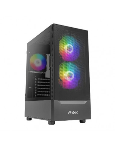 Antec NX 410 Midi Tower Gris