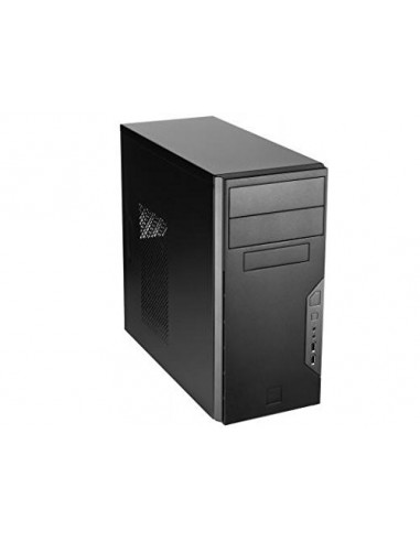 Antec VSK3000B-U3 U2 Mini Tower Negro