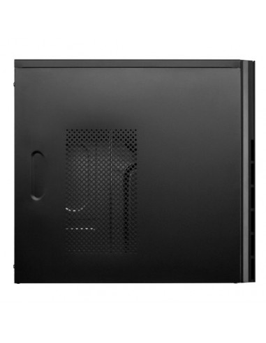 Antec VSK3000B-U3 U2 Mini Tower Negro