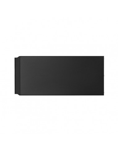 Antec VSK3000B-U3 U2 Mini Tower Negro