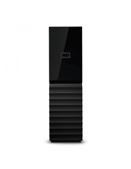 Western Digital My Book disco duro externo 16 TB Negro